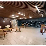 Hotel Résidence Nemea Montecristo Nantes