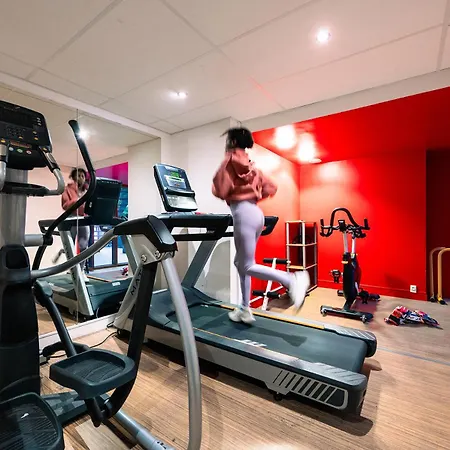 Résidence Nemea Montecristo Nantes