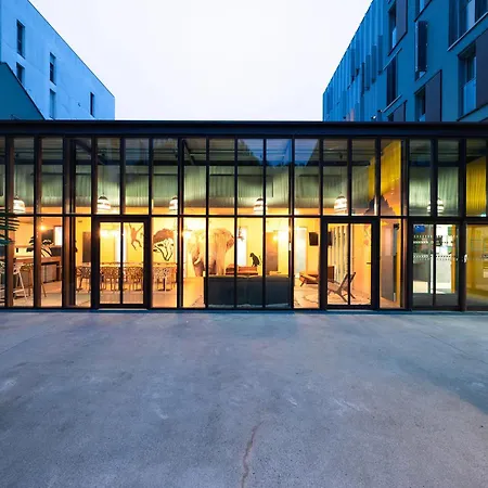 Résidence Nemea Montecristo