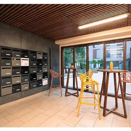 Résidence Nemea Montecristo Hotel *