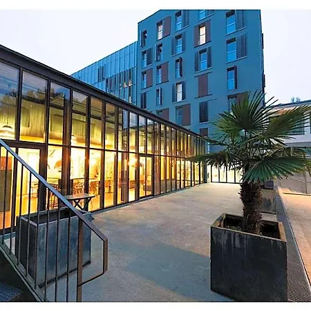 Hotel Nemea Montecristo *