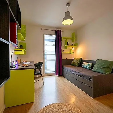 Hotel Nemea Montecristo
