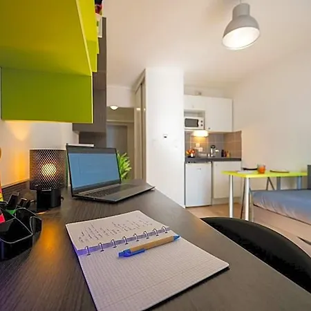 Hotel Nemea Montecristo