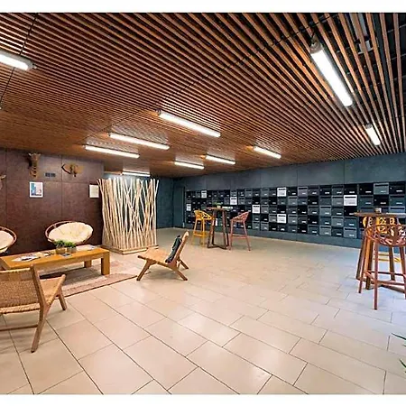 Hotel Nemea Montecristo