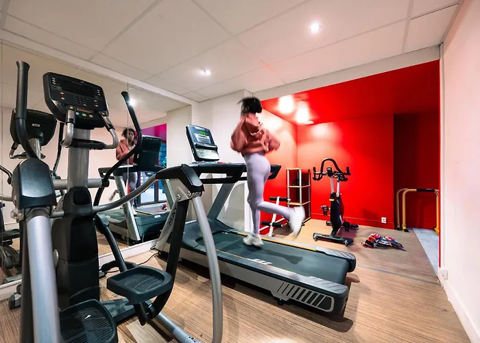 Résidence Nemea Montecristo Nantes