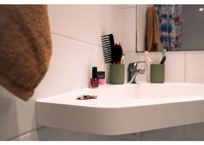 Résidence Nemea Montecristo * Nantes