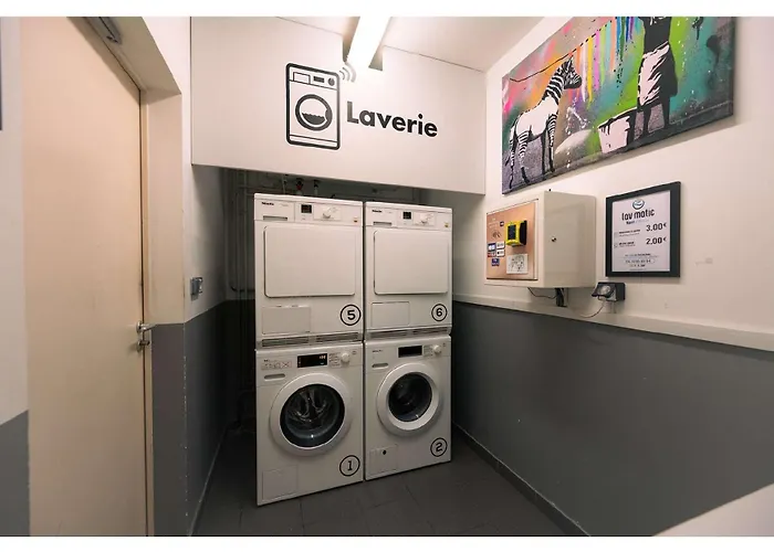 Résidence Nemea Montecristo