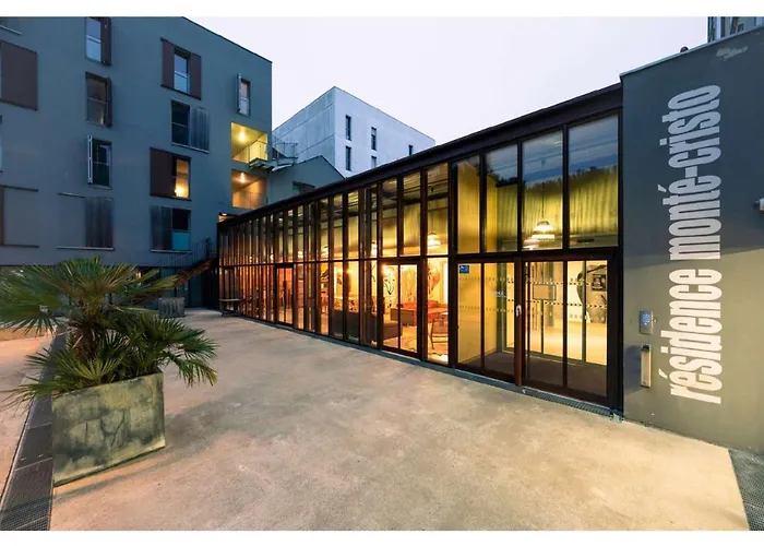 Nemea Montecristo * 南特