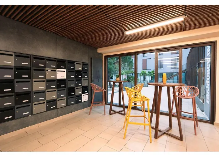 Résidence Nemea Montecristo Hotel *