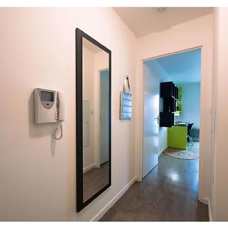 Résidence Nemea Montecristo Hotel *