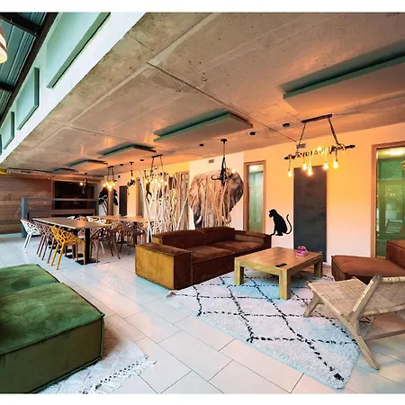 Hotel Nemea Montecristo *