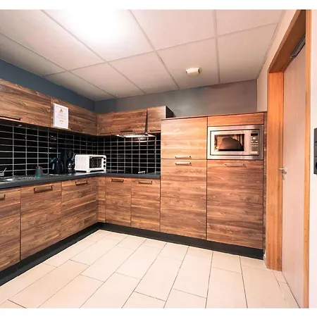 Résidence Nemea Montecristo Hotel