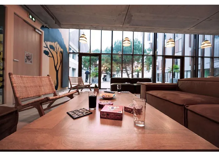 Nemea Montecristo 낭트